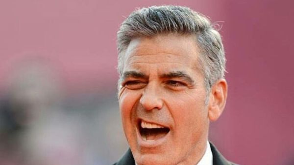 George Clooney (Instagram)