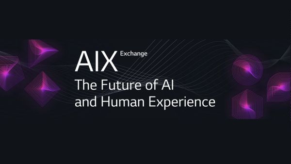 LG and Element AI Collaborate on Content Hub for AI Experience Exchange 