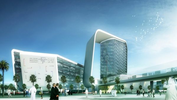 Abu Dhabi Media Announces UFC Arabia on Starzplay Ahead of "Fight Island" Abu Dhabi