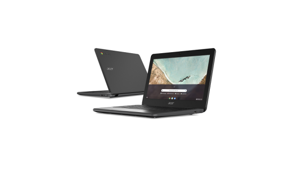 آيسر تكشف عن حاسوبي Chromebook بشاشة 11 بوصة لدعم قطاع التعليم