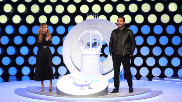 Mahzooz Makes Another Millionaire in Saturday’s Live Draw