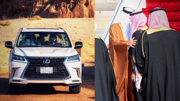 'A Bromance of the Two Princes': Has the GCC Reconciliation Overcome Disagreements?