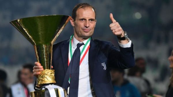 ماسيميليانو آليغري