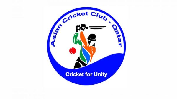 Photo: Asian Cricket Club-Qatar Facebook page