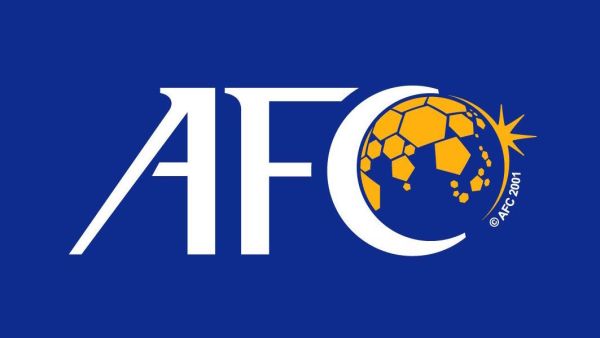 Asian Football Confederation logo (Photo: AFC)