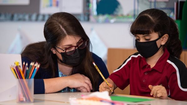 No Child Should Face Barriers To Learning: QF Educators