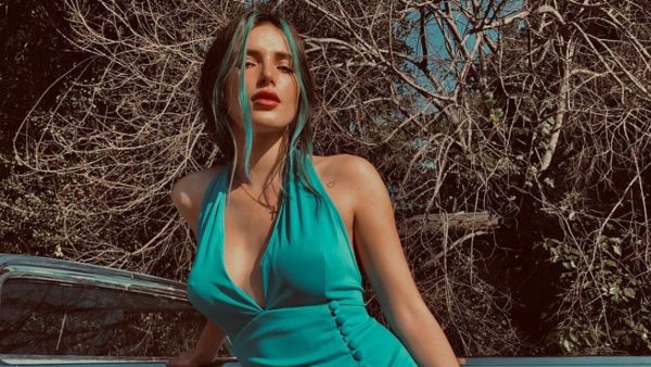 Bella previously revealed she decided to join OnlyFans because she can "fully control" her "image"