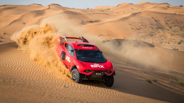 Photo: bahrainraidxtreme.com