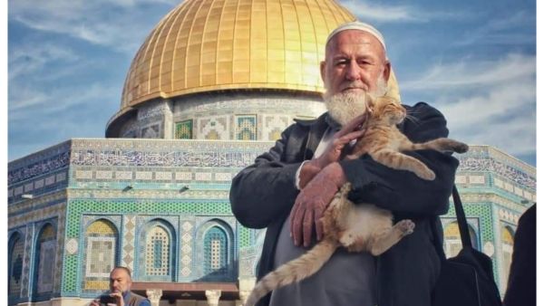 أبو هريرات الأقصى