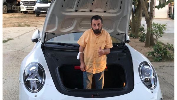 كوكسال بابا