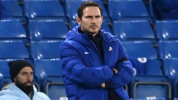 فرانك لامبارد