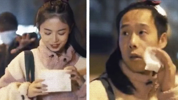Makeup Remover Ad Pulled After Uproar Over 'Victim-Blaming' Rape Survivors