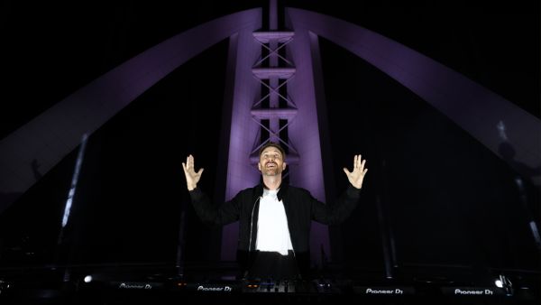 The show is the fourth of its kind