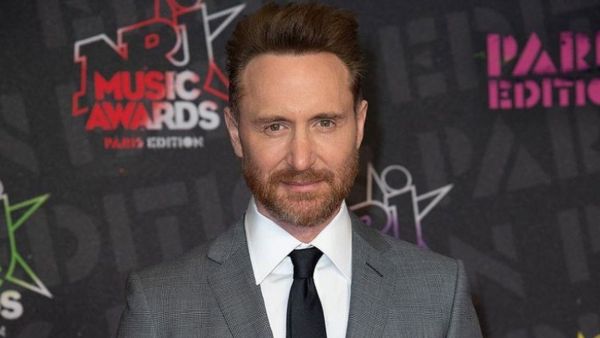 the concert will take place at 5 p.m. (Saudi Arabia time).