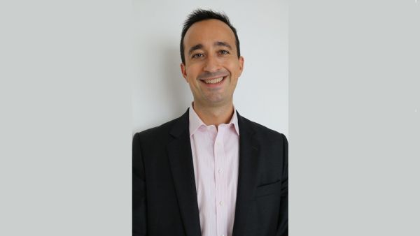 David Mann-Chief Economist Asia and MEA-Mastercard Mastercard Global Outlook 2021 Highlights Permanent Shift To Digital and Opportunity To Boost Financial Inclusion in the Middle East and Africa