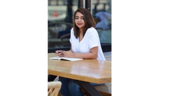 Georgetown Graduate From QF Helps Entrepreneurs Make an Offer You Can’t Refuse