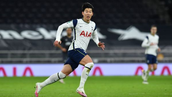 مين سون يقود سبيرز للنهائي