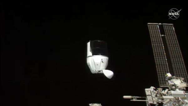 NASA
