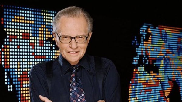 Larry King (Twitter)
