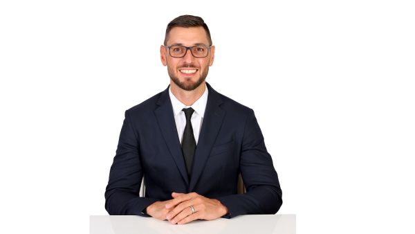 Axis Communications Appoints New Regional Director for Middle East and Africa Region