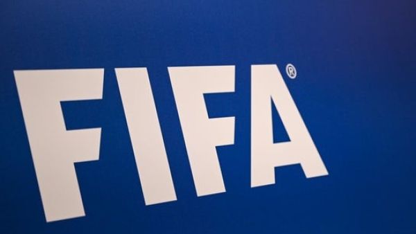 شعار الاتحاد الدولي لكرة القدم