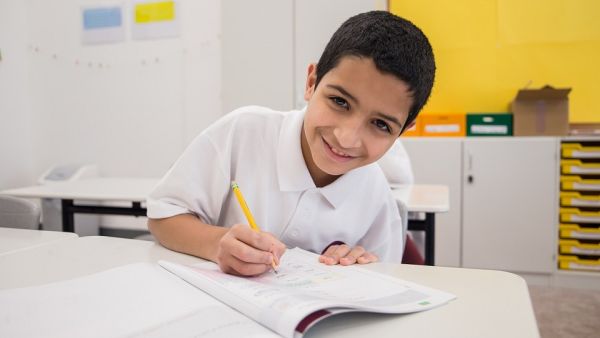 QF Launches Program for Gifted Students
