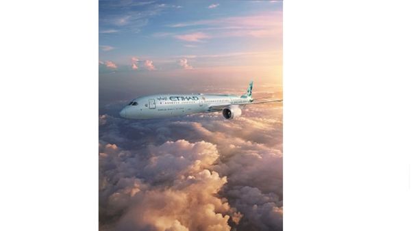 Etihad Airways Boosts Carbon Offset Programme