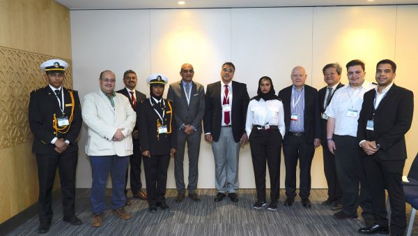 Breakbulk Middle East 2021 Unites Leading Universities in the Region 
