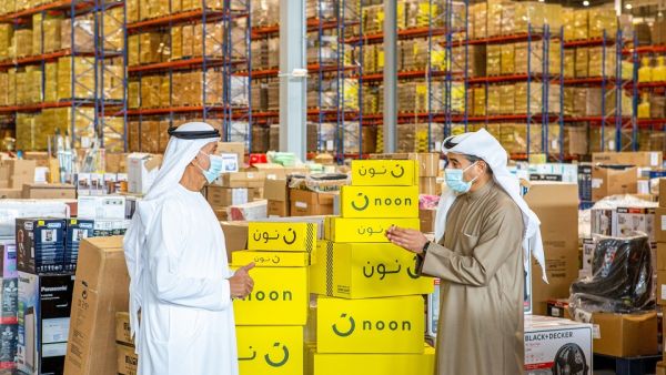 إي. زي. دبي تعلن عن توسعة مرافق "نون" الجديدة في دبي الجنوب