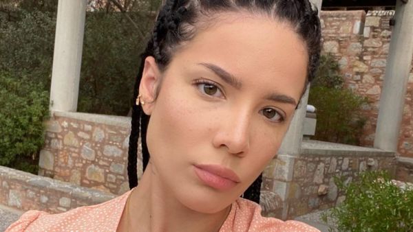 Back in 2018, the Badlands singer revealed that she had suffered a miscarriage