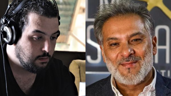 Hatem Ali's Son Reveals: He Was a Heavy Smoker and These Were His Final Moments (Video)