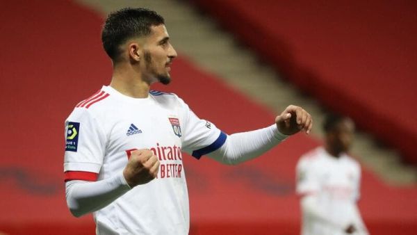 The midfielder has also been linked with Arsenal (Photo: AFP)