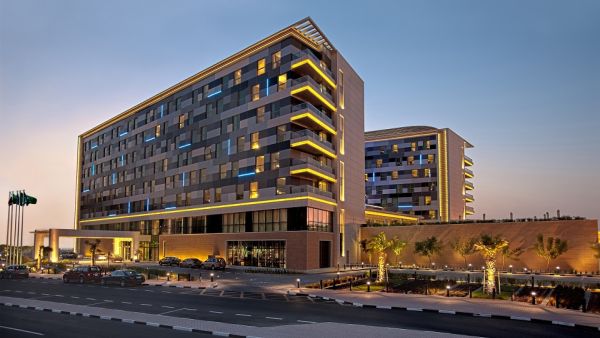 Hyatt Announces Opening of Hyatt Regency Oryx Doha