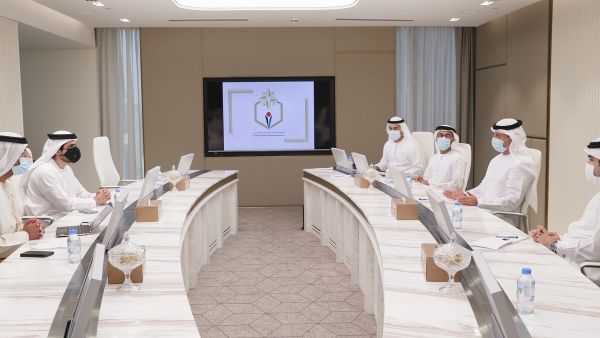 وزارة الاقتصاد و"الإمارات للمرشدين السياحيين" تبحثان التعاون في تعزيز فرص المرشد السياحي المواطن