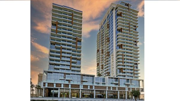 746 ready-to-move-in units completed Wasl Properties Hands Over Its Park Gate Residences Development and Reconfirms Its Commitment Towards Its Customers