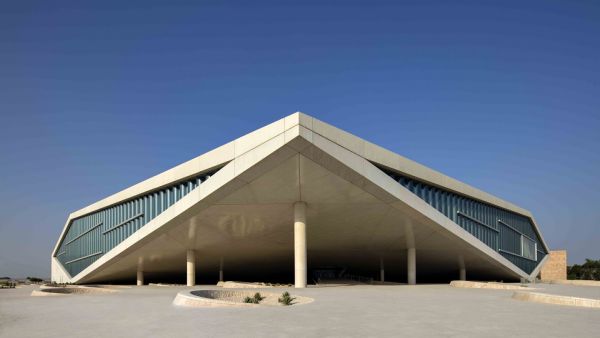 Sports Highlight Qatar National Library’s February Lineup  