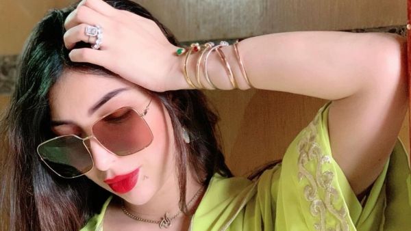 It's Jail Time for Dunia Batma.. and Followers Comment 'She Deserves It'