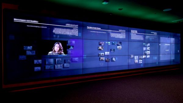 Media Majlis at QF Partner University Wins Top Digital Award