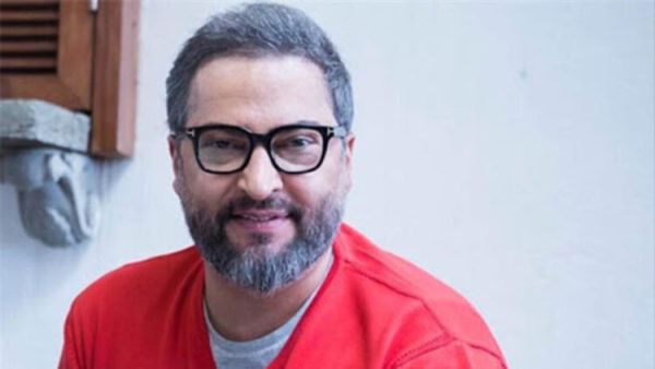 Mehrdad Minavand (Photo: mehrnews)