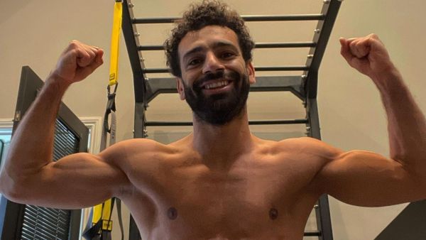 Mohamed Salah Picks This Oscan Winner Actor to Play Him in a Film