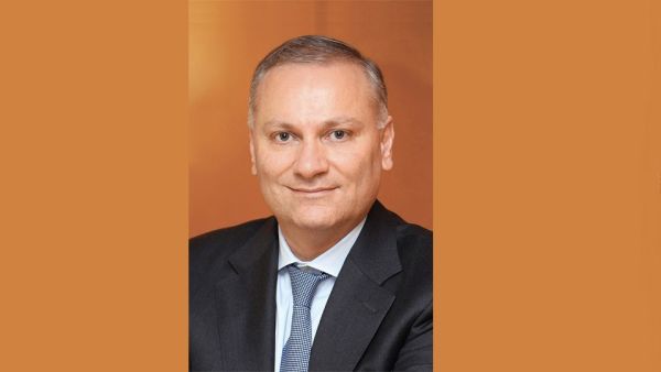 Mr.Saad-Azhari. Bank ABC Enters Agreement to Acquire Blom Bank Egypt