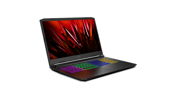 آيسر تقدم حواسيب Nitro وAspire المحمولة المدعومة بمعالجات AMD Ryzen 5000 Series  وحواسيب Nitro مع بطاقات رسومات NVIDIA GeForce RTX 30 Series
