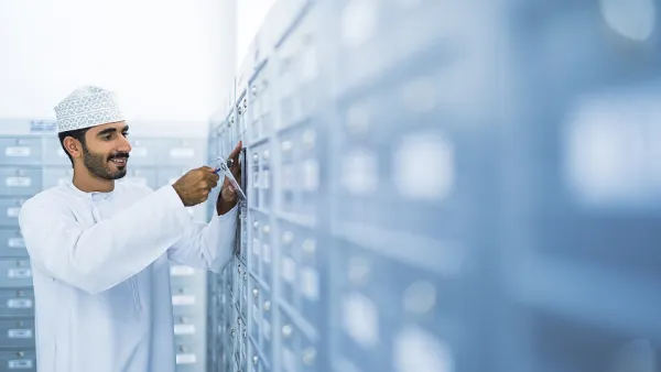 Oman Post Encourages Customers To Renew Their Po Boxes Before End of January