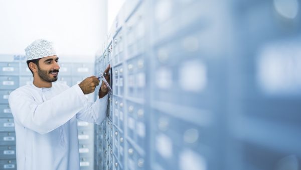 Oman Post Encourages Customers To Renew Their Po Boxes Before End of January