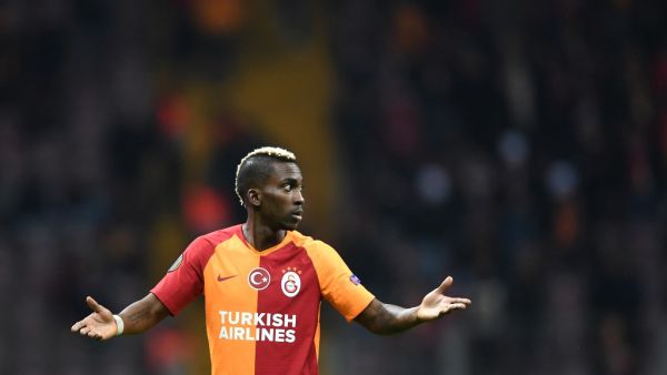 Henry Onyekuru (Photo: AFP)