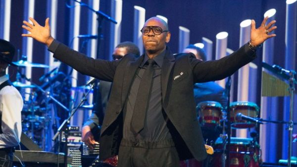 Dave Chappelle (Twitter)