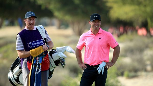 Paul Casey (Photo: Supplied)
