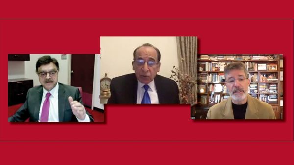 WCM-Q Launches New Webinar Series To Drive Population Health and Wellness Efforts in Qatar 