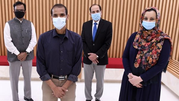WCM-Q Research Examines Implications of Telehealth Surge During Pandemic