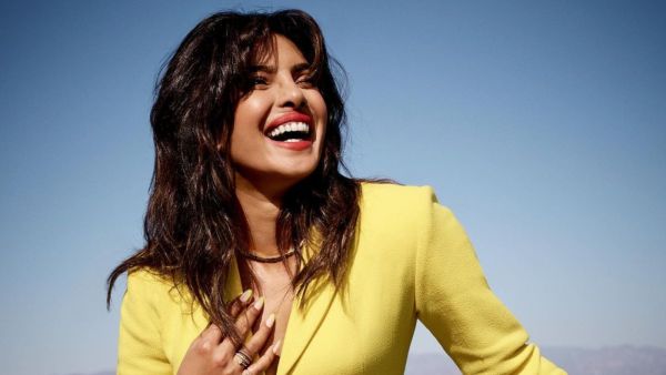 Priyanka Chopra, We've Found Your Arab Identical Lookalike.. Get Ready for the Shock (Video)